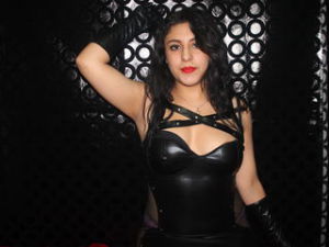Sexcam Porn von MESSYGIRLFETISH