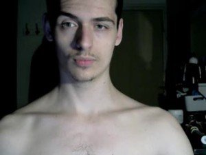 Metalboy1998's Sexcam