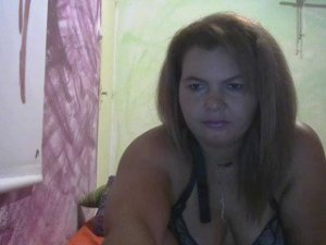 Metissa's Sexcam