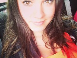 Sexcam Porn von MevrJenny