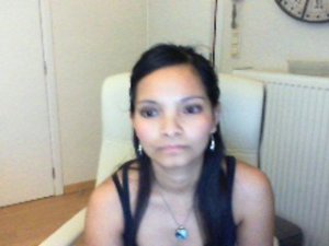 Meylinevin's Sexcam