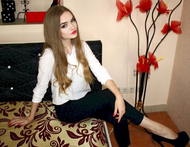 Profil de MeyslaZ - Photo n°8