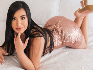 MhiaSimons's Sexcam