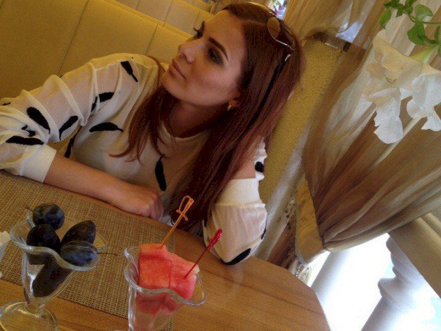 Mia's profile - Image n°0