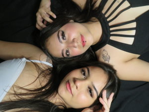 Profil de MiaAndNahomy