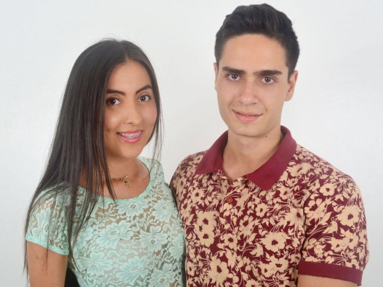 MiaAndRocco's Profil - Bild n°0