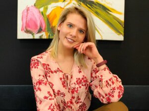 MiaAudler's Sexcam