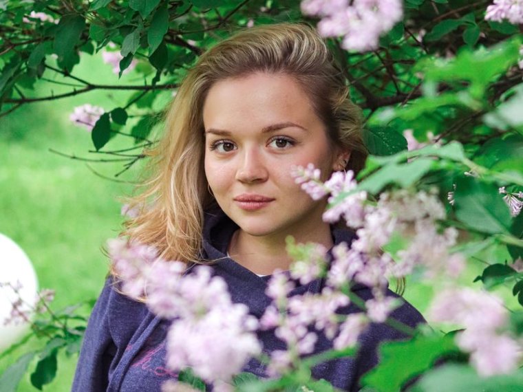 MiaBennett's profile - Image n°0