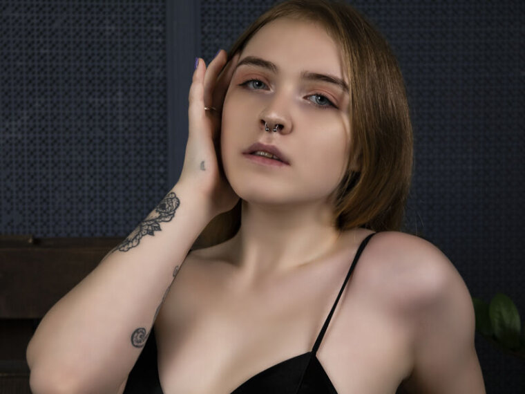 Profil de MiaEnderson - Photo n°0