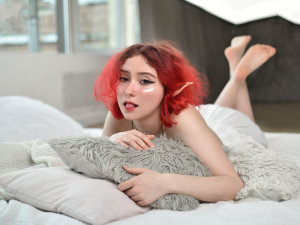 Profil de MiaFarron