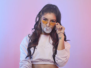 Profil de MiaFlorez