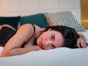 MiaGraham's Sexcam