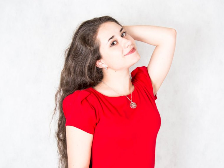 MiaHammer's profile - Image n°0