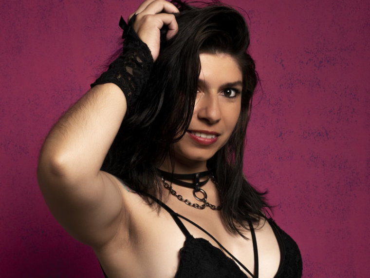 Profil de MiaHaney - Photo n°0