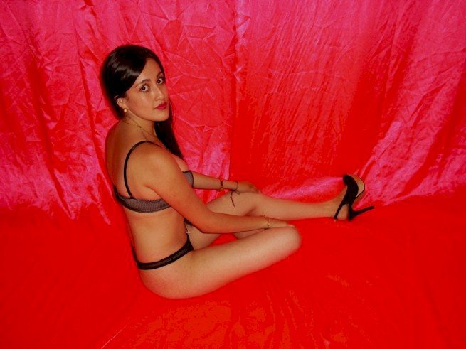 Profil de MiaHardy - Photo n°4