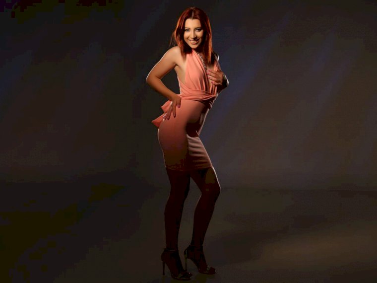 MiaHazze's profile - Image n°0