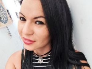 Miahotie's Sexcam