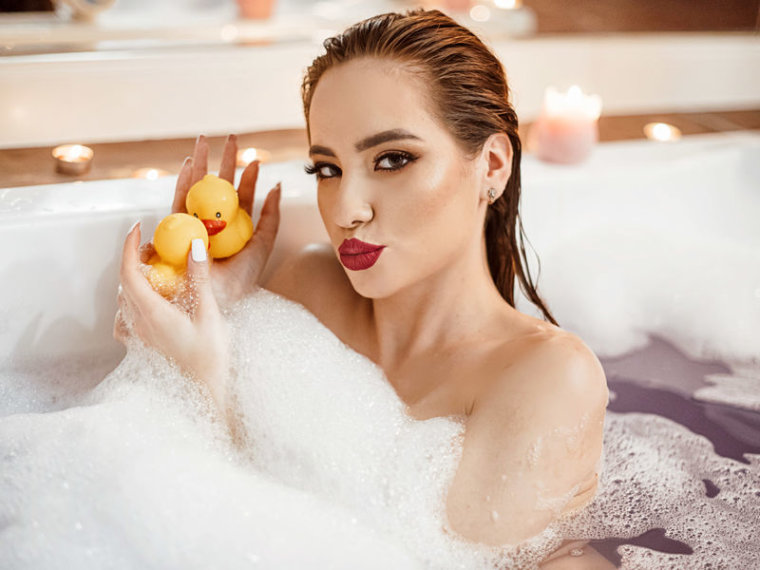 MiaKendrick's profile - Image n°0