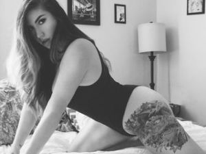 MiaLace's Sexcam