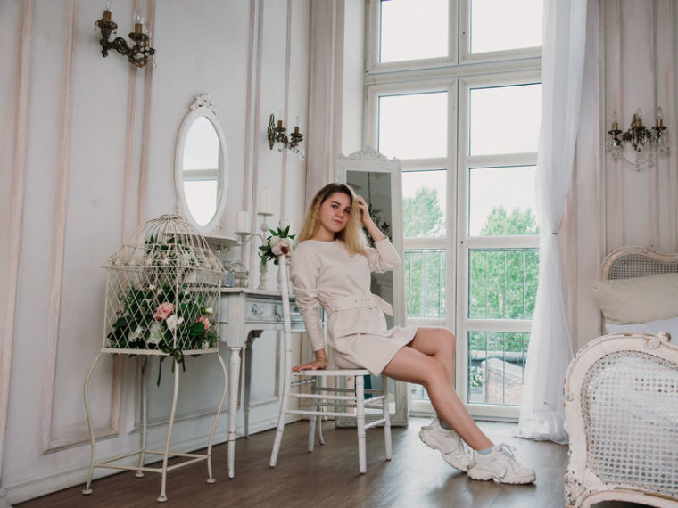 MialinaHop' profilo - Immagine n°0