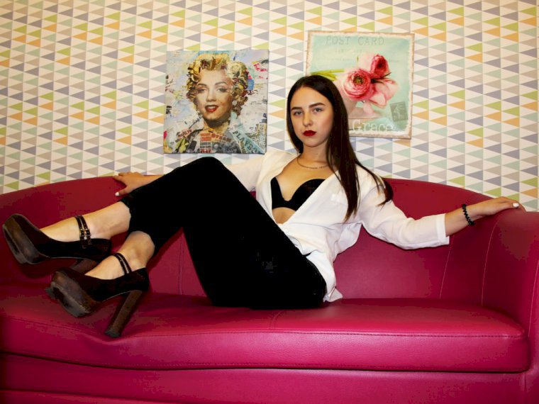 MiaLynch's profile - Image n°1