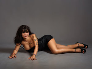 MiaMayer's Sexcam