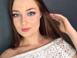Profil de MiaMcbride