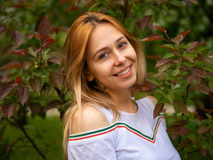 MiaMure's Sexcam