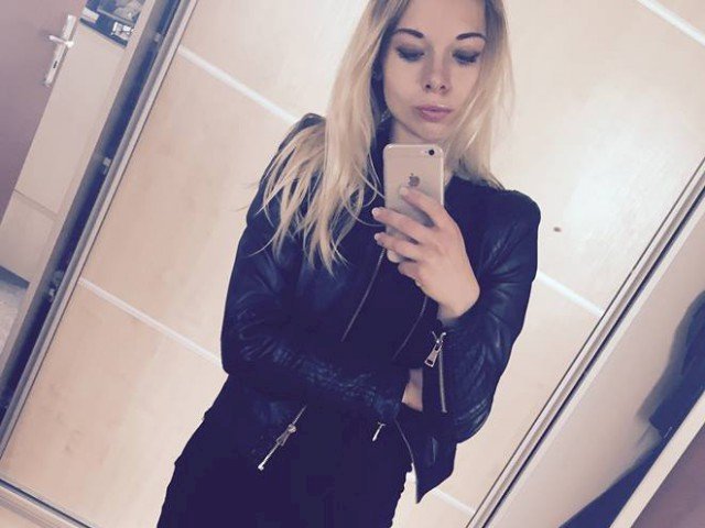 MiaParks's profile - Image n°0