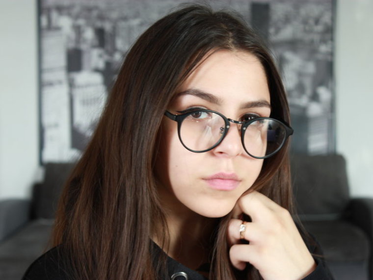 MiaPatel's profile - Image n°0