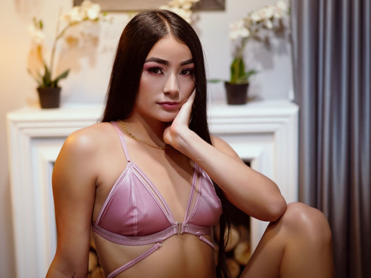 Profil de MiaPearson - Photo n°0