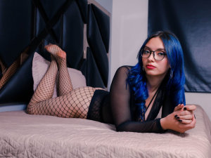 MiaPierce's Sexcam
