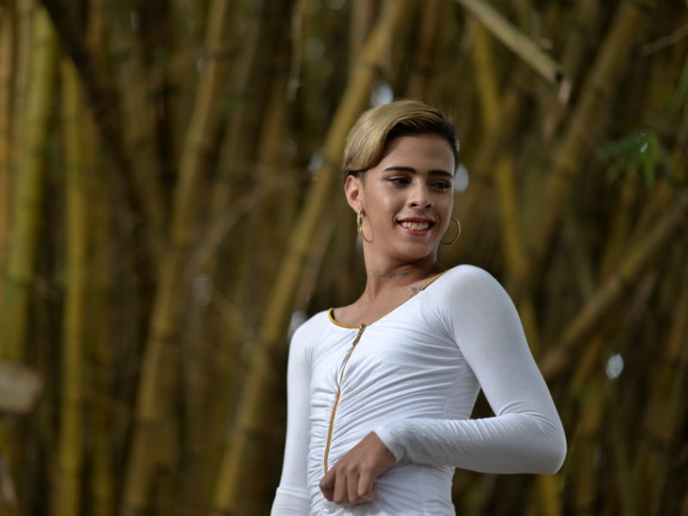 MiaQuintero's profile - Image n°0