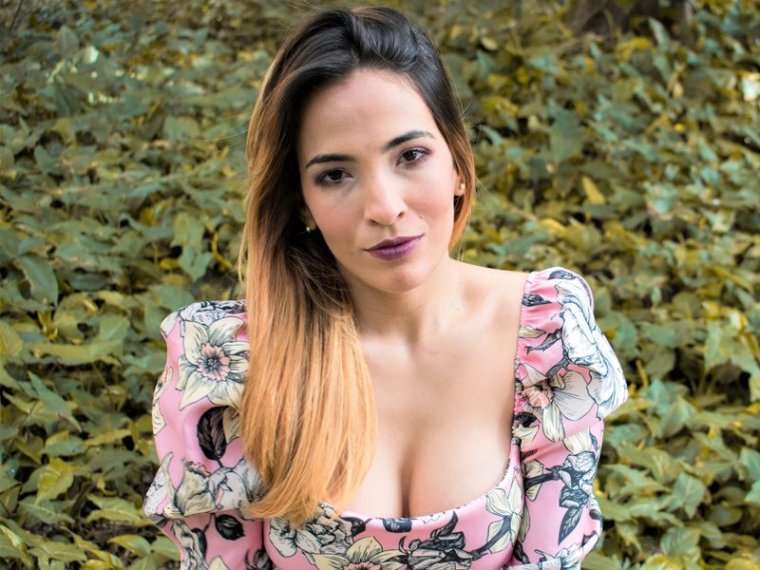 Profil de MiaRosel - Photo n°0