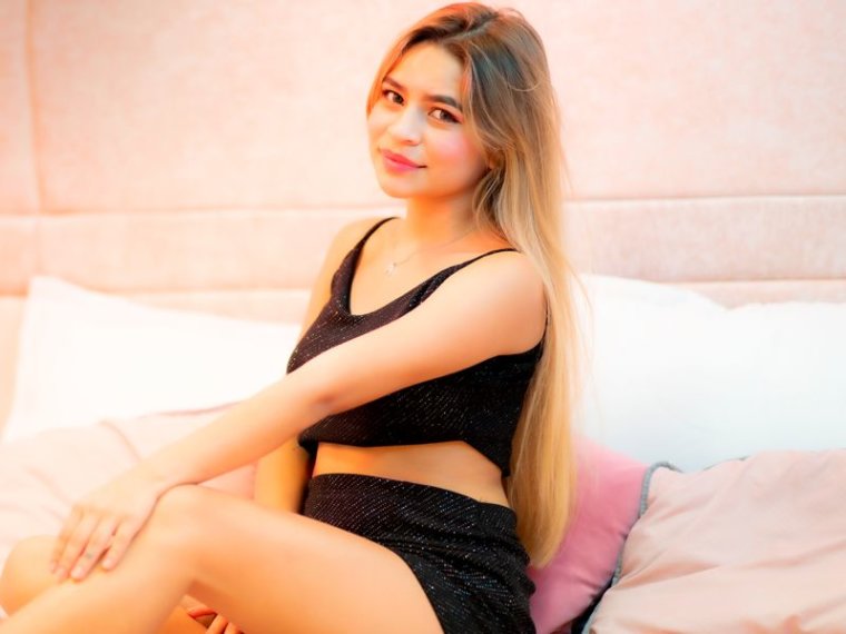 Profil de MiaRosie - Photo n°0