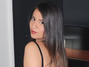 MiaRyan's Sexcam