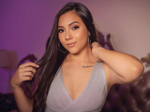 Profil de MiaRymer