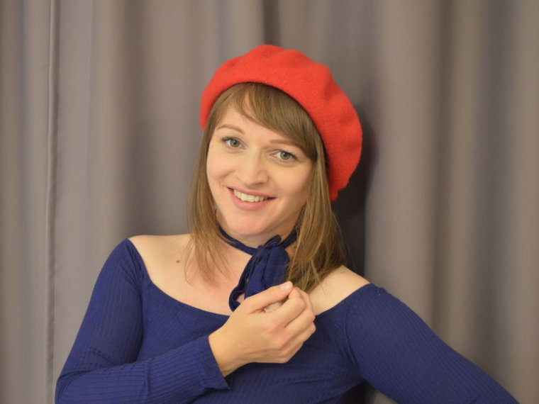 MiaSouri's profiel - Afbeelding n°5