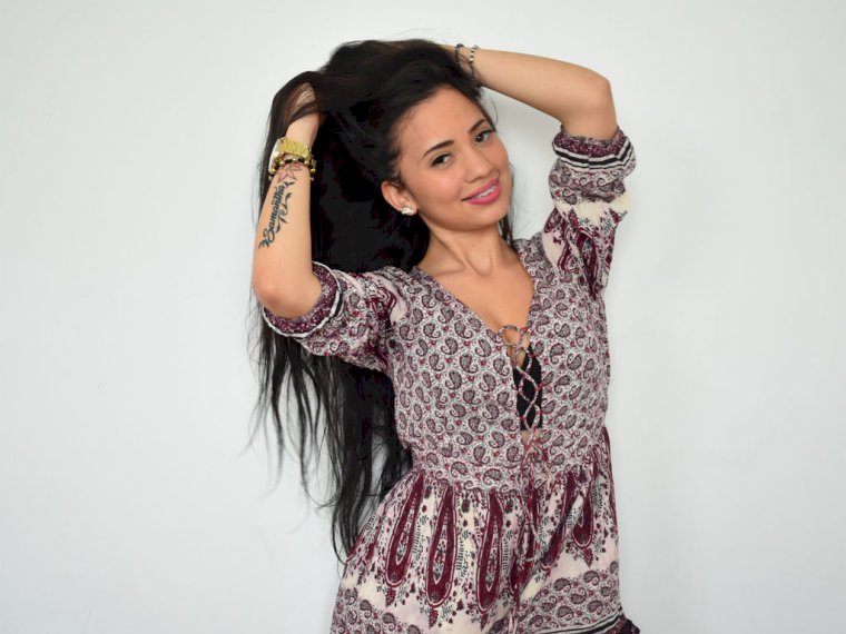 Profil de MiaStevens - Photo n°0
