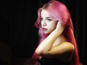 Profil de MiaSummerson