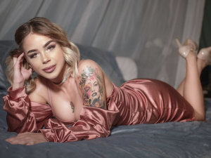 MiaSwinton's Sexcam