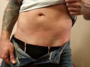 Sexcam Porn von Micah87