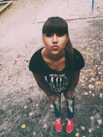 Profil de MichaelaBB - Photo n°127