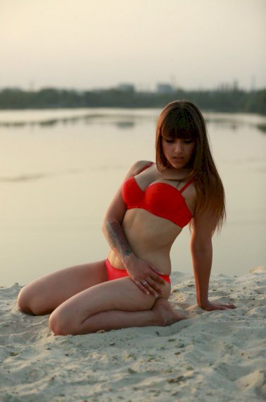 Profil de MichaelaBB - Photo n°155