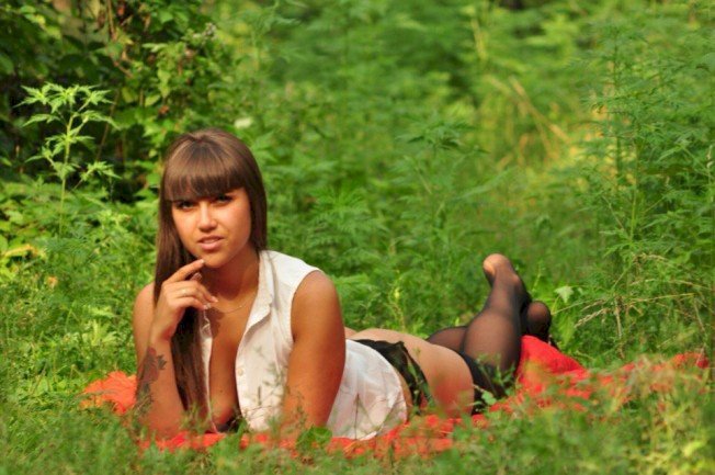 MichaelaBB's profile - Image n°2