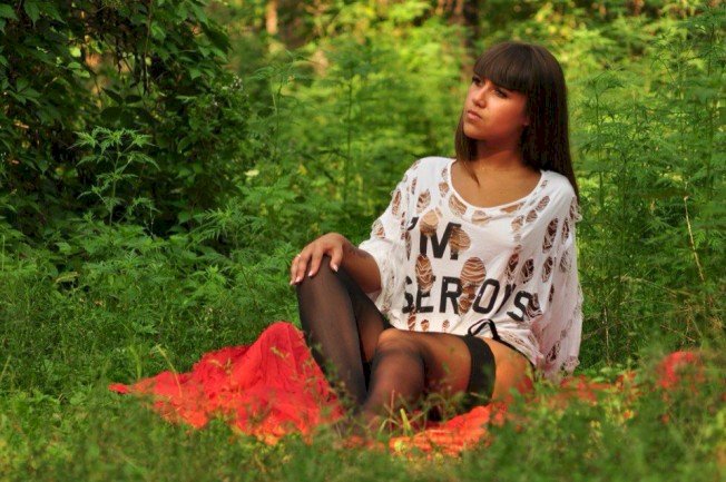 Profil de MichaelaBB - Photo n°159