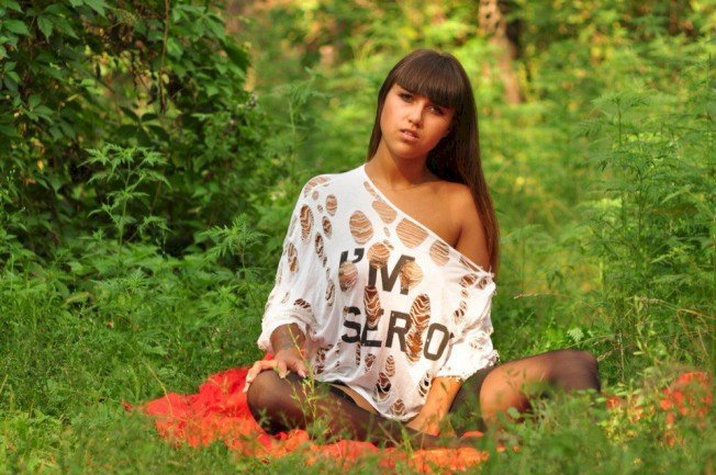 Profil de MichaelaBB - Photo n°49