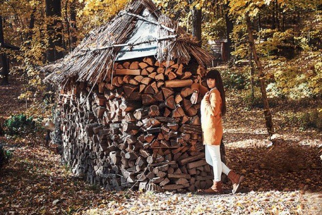 Profil de MichaelaBB - Photo n°39