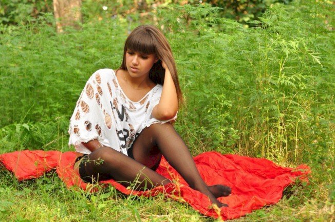 Profil de MichaelaBB - Photo n°21