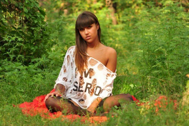 Profil de MichaelaBB - Photo n°47